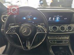 مرسيدس بنز E-Class